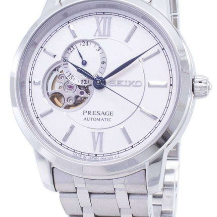 Seiko Presage SSA365 SSA365J1 SSA365J Automatic Japan Made Men's Watch