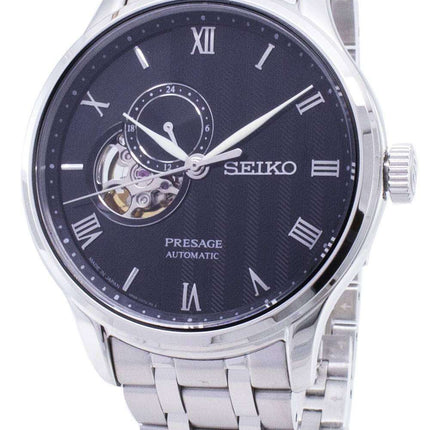 Seiko Presage SSA377 SSA377J1 SSA377J Automatic Japan Made Men's Watch