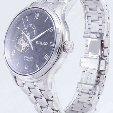 Seiko Presage SSA377 SSA377J1 SSA377J Automatic Japan Made Men's Watch