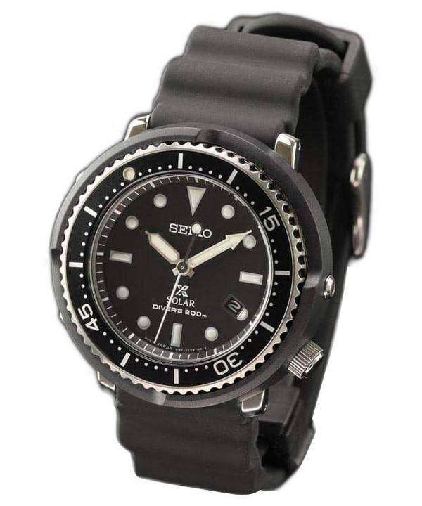 Seiko Prospex STBR007 Limited Edition Diver's 200M Men's Watch