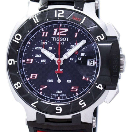 Tissot T-Race MotoGP Limited Edition T048.417.27.207.01 T0484172720701 Men's Watch