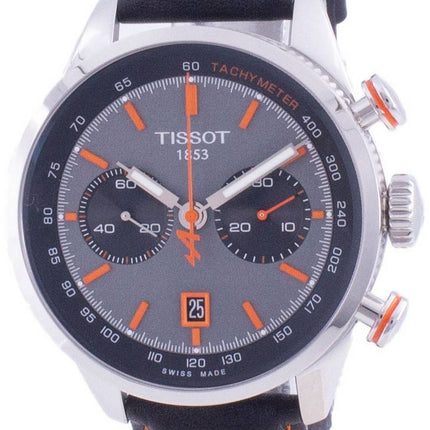 Tissot Alpine On Board Limited Edition Automatic T123.427.16.081.00 T1234271608100 100M Mens Watch