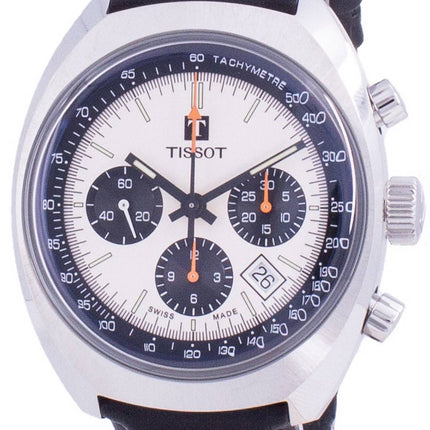 Tissot Heritage T124.427.16.031.00 T1244271603100 Automatic Chronograph Limited Edition Men's Watch