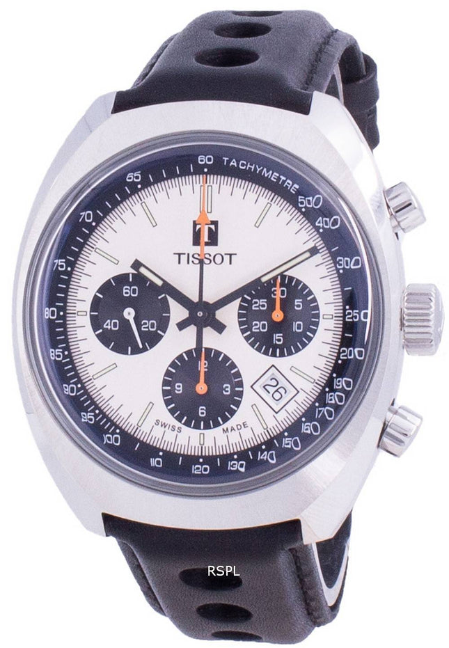 Tissot Heritage T124.427.16.031.00 T1244271603100 Automatic Chronograph Limited Edition Men's Watch