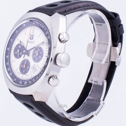 Tissot Heritage T124.427.16.031.00 T1244271603100 Automatic Chronograph Limited Edition Men's Watch