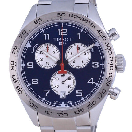 Tissot T-Sport PRS 516 Chronograph Quartz T131.617.11.042.00 T1316171104200 100M Men's Watch