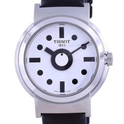 Tissot Heritage Memphis Limited Edition Quartz T134.210.17.011.00 T1342101701100 Womens Watch