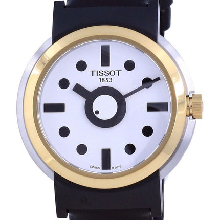 Tissot Heritage Memphis Lady Limited Edition Quartz T134.210.27.011.00 T1342102701100 Women's Watch