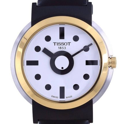 Tissot Heritage Memphis Limited Edition Quartz T134.410.27.011.00 T1344102701100 Mens Watch