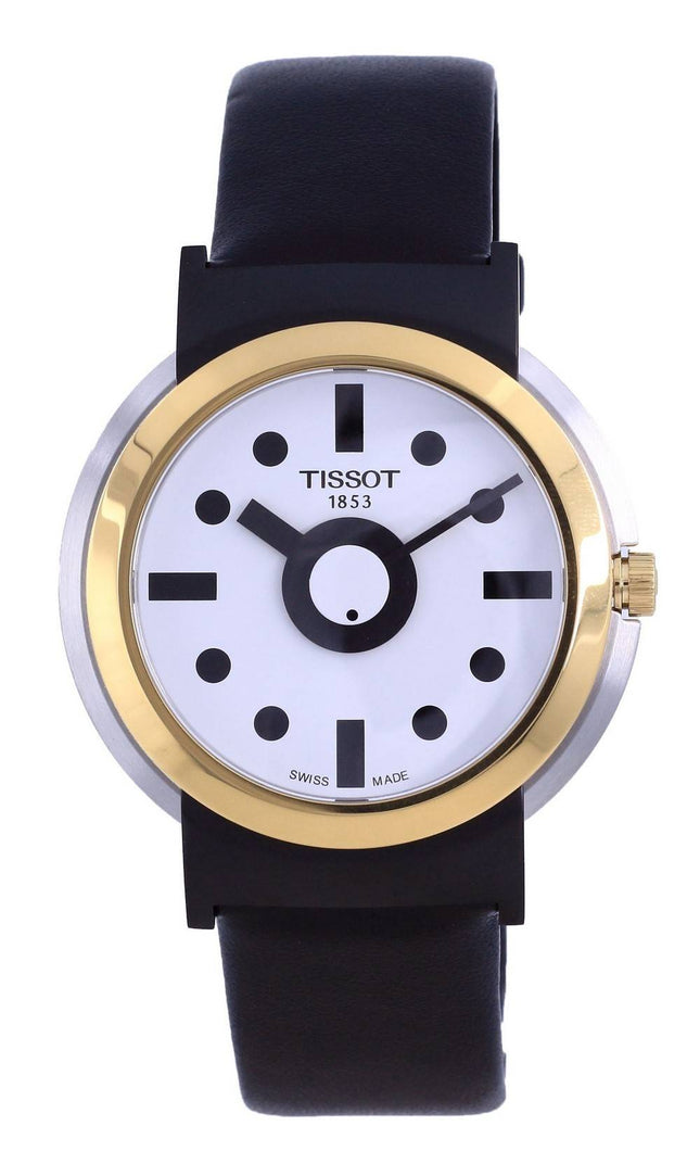 Tissot Heritage Memphis Limited Edition Quartz T134.410.27.011.00 T1344102701100 Mens Watch