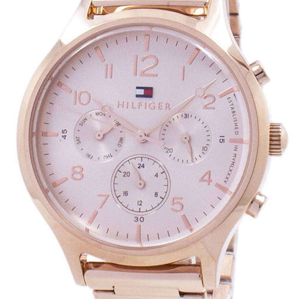 Tommy Hilfiger Emmy Analog Quartz 1781873 Women's Watch