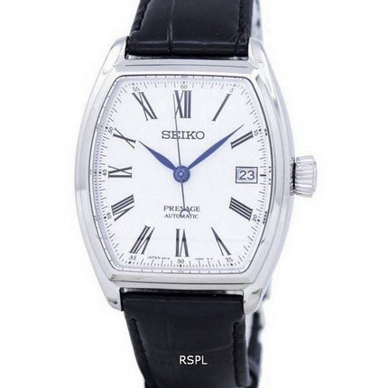 Refurbished Seiko Presage Automatic SPB049 SPB049J1 SPB049J Men's Watch