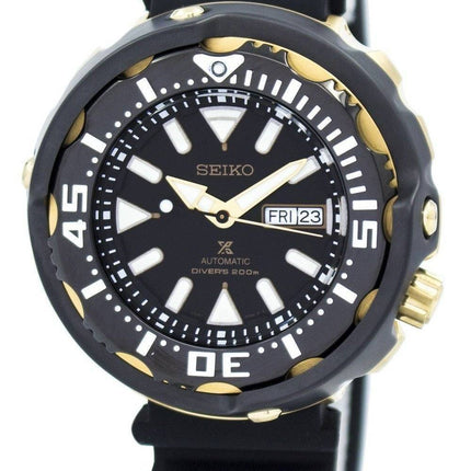 Refurbished Seiko Prospex Automatic Diver's SRPA82 SRPA82K1 SRPA82K 200M Men's Watch