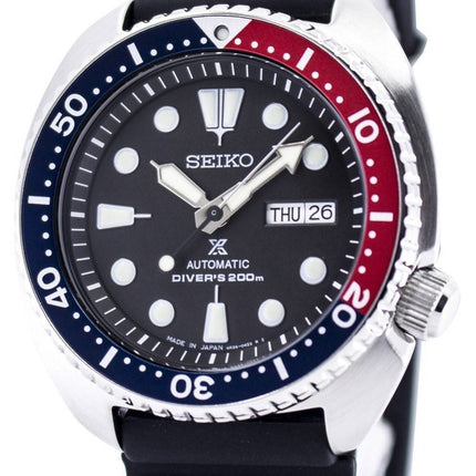 Refurbished Seiko Prospex Turtle Automatic Diver's 200M SRP779 SRP779J1 SRP779J 200M Men's Watch