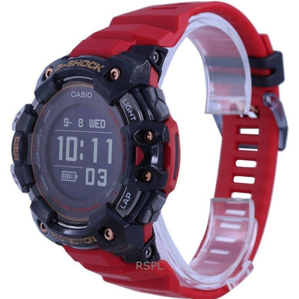 Refurbished Casio G-Shock G-Move Limited Edition Heart-Rate Monitor Digital GBD-H1000-4A1 200M Men's Watch