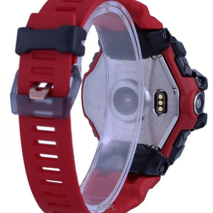 Refurbished Casio G-Shock G-Move Limited Edition Heart-Rate Monitor Digital GBD-H1000-4A1 200M Men's Watch