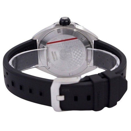 Tag Heuer Formula 1 Black Dial WAZ1110.FT8023 Men's Watch