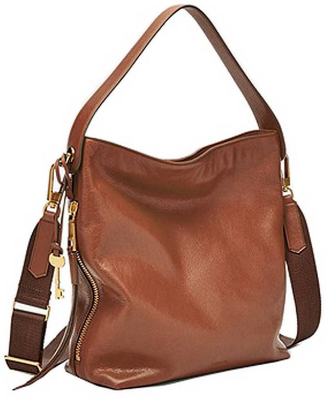 Fossil Maya Hobo ZB6979200 Women's Bag