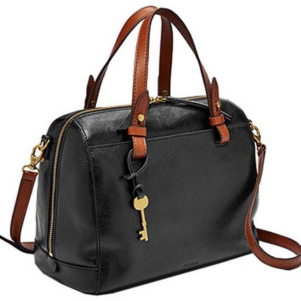 Fossil Rachel Satchel ZB7256001 Women's Bag