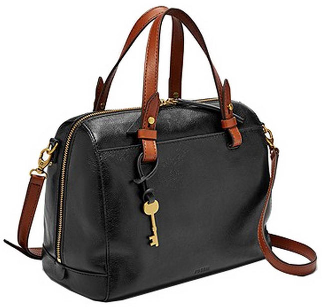 Fossil Rachel Satchel ZB7256001 Women's Bag