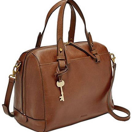 Fossil Rachel Satchel ZB7256200 Women's Bag