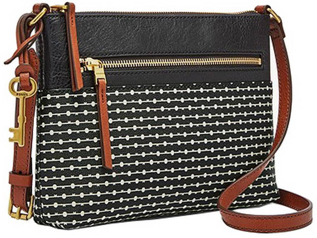 Fossil Fiona EW Cross Body ZB7270080 Women's Bag