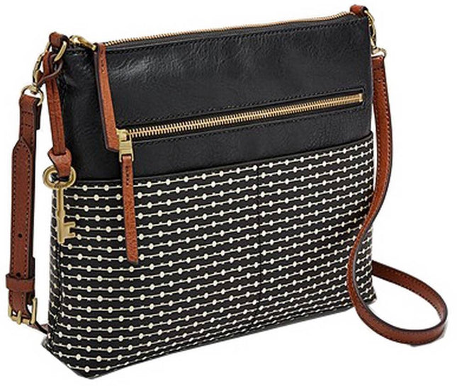 Fossil Fiona Cross Body ZB7271080 Women's Bag