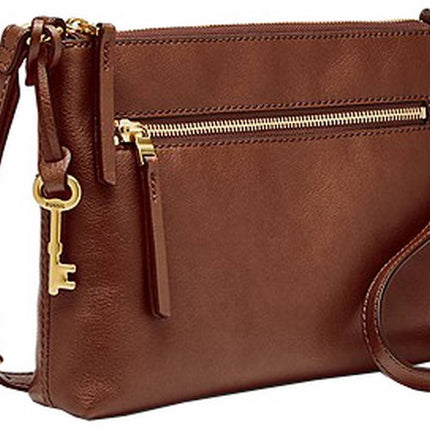 Fossil Fiona EW Cross Body ZB7668200 Women's Bag