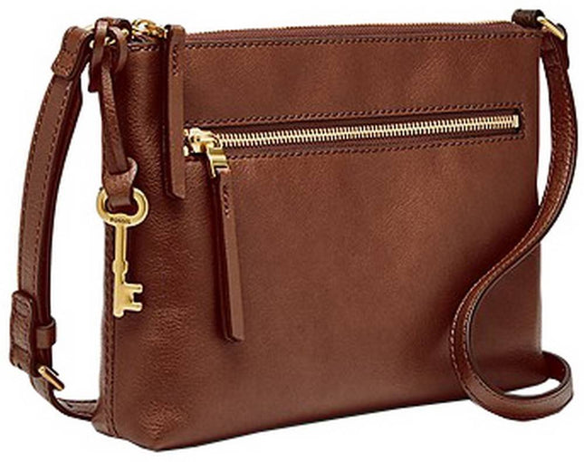 Fossil Fiona EW Cross Body ZB7668200 Women's Bag