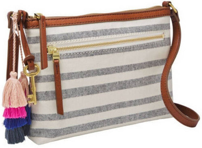 Fossil Fiona Large Cross Body ZB7948566 Women's Bag