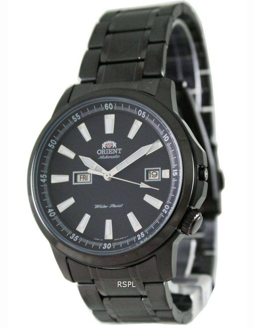 Orient Automatic EM7K001B Mens Watch