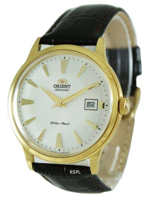 Orient Mens Classic Automatic ER24003W Watch