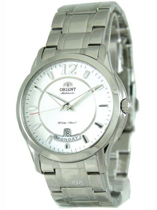 Orient Classic Automatic EV0M001W Mens Watch