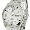 Orient Three Star Classic Automatic FEM7P009W Mens Watch