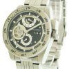 Orient star Automatic Power Reserve FH02001B Mens Watch