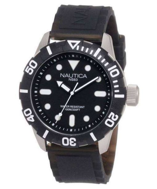 Nautica NSR-100 N09600G Mens Watch