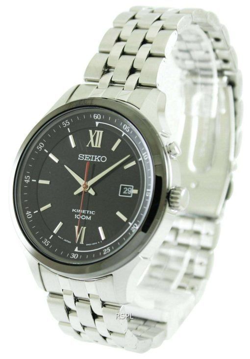 Seiko Kinetic SKA659P1 SKA659P Mens Watch