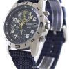 Seiko Chronograph Quartz SND379P2 Mens Watch