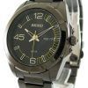 Seiko Solar SNE287P1 SNE287P Mens Watch