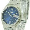 Seiko 5 Automatic 21 Jewels SNK319K1 SNK319K Mens Watch