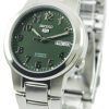 Seiko 5 Automatic 21 Jewels SNKA17K1 SNKA17K Mens Watch