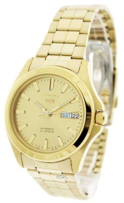 Seiko 5 Automatic 21 Jewels SNKK98K1 SNKK98K SNKK98 Mens Watch