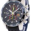 Seiko Sportura FC Barcelona SPC089P1 SPC089P SPC089 Mens Watch