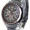 Seiko Prospex Aviation Solar Pilots SSC263P1 Mens Watch