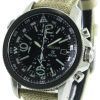 Seiko Prospex Solar Military Alarm Chronograph SSC293P1 SSC293P Mens Watch