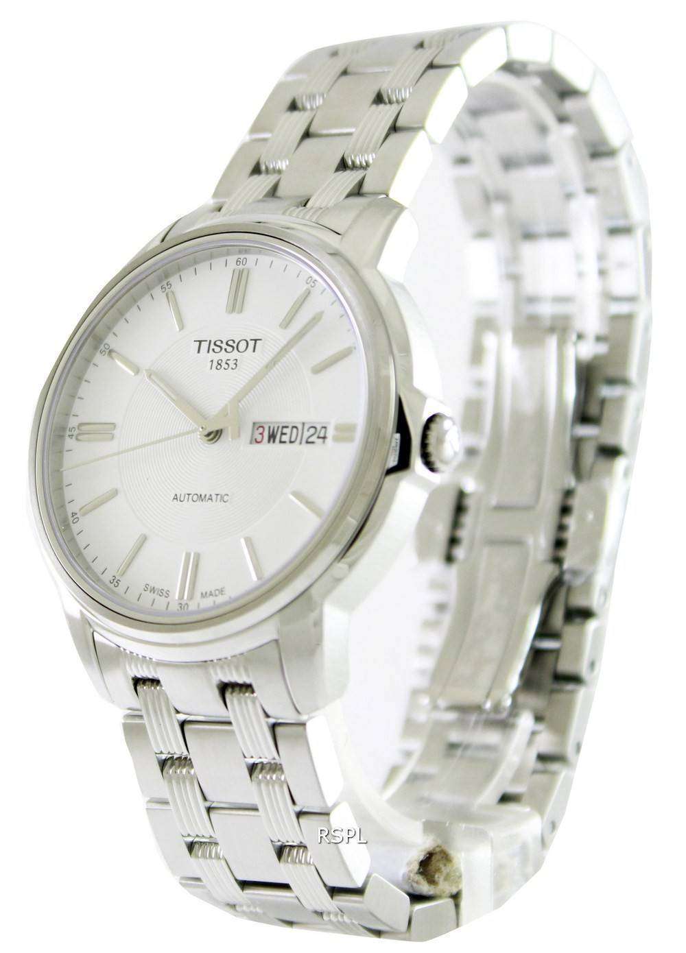 Tissot t0654301103100 clearance