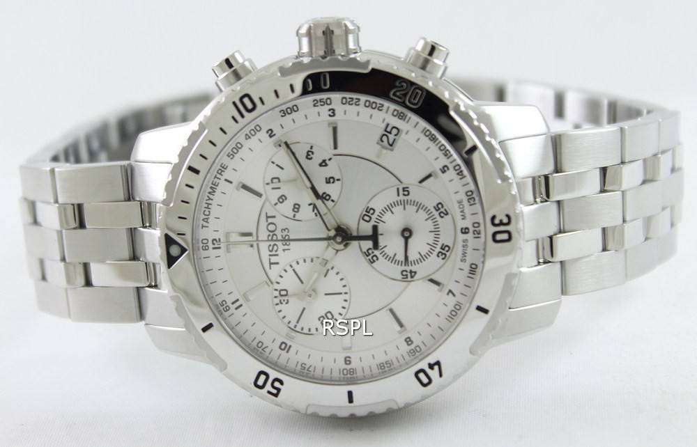 Tissot prs