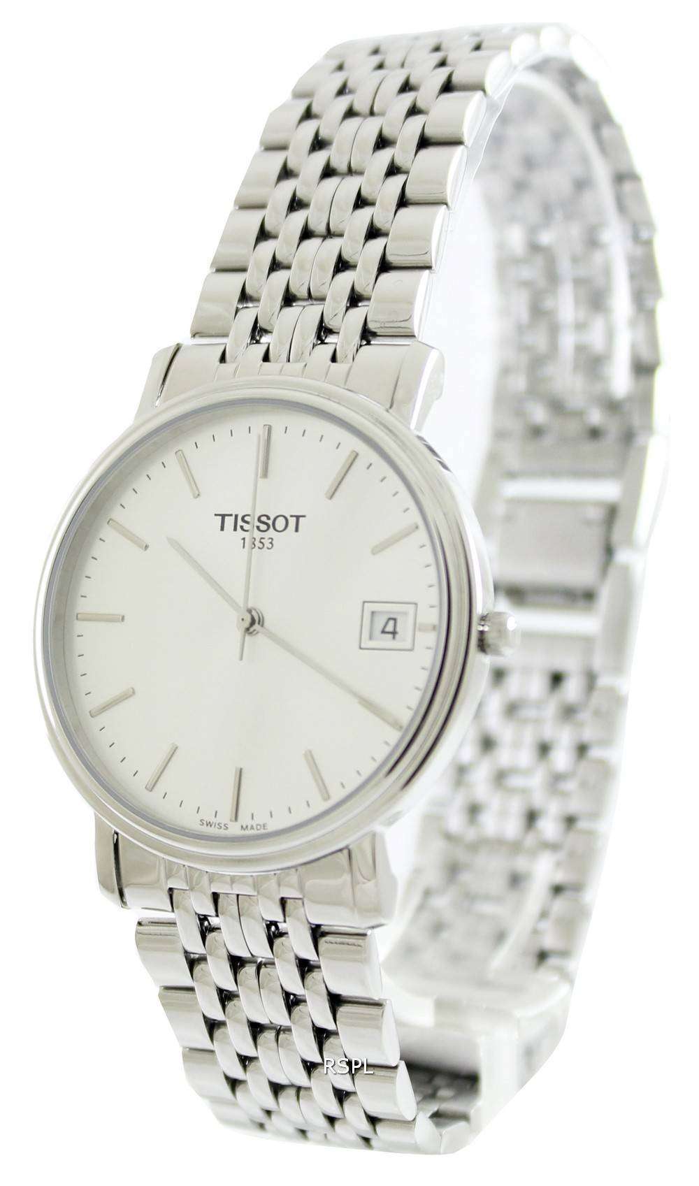 Tissot 2024 classic desire