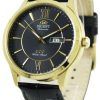 Orient Three Star Automatic EM7P004B Mens Watch