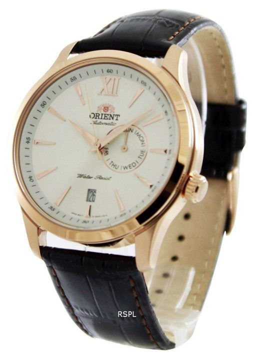 Orient Automatic ES00004W Mens Watch